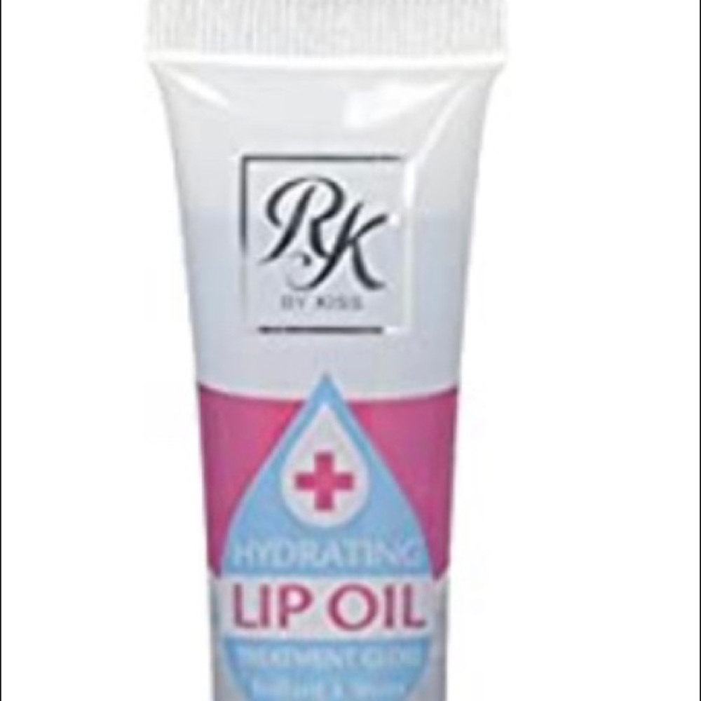 Ruby Kisses Lipgloss 💋